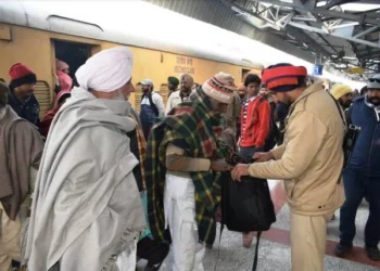 गणतंत्र दिवस के मद्देनजर राज्य में चला तलाशी अभियान