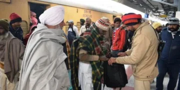 गणतंत्र दिवस के मद्देनजर राज्य में चला तलाशी अभियान
