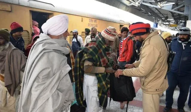 गणतंत्र दिवस के मद्देनजर राज्य में चला तलाशी अभियान