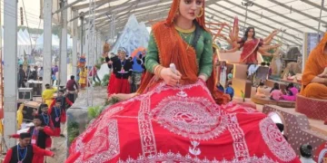 गणतंत्र दिवस परेड पर दिखेगी उत्तराखंड की झांकी