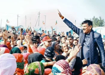 गांवों के विकास के लिए सरकार वचनबद्ध - बेदी