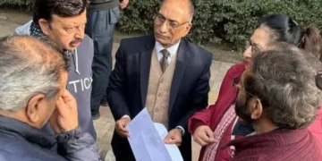 गुरुग्राम के मेट्रो के विस्तारीकरण पर मंत्री ने लिया अपडेट