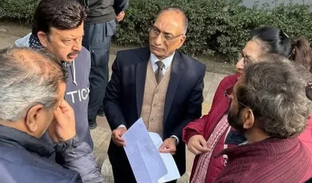 गुरुग्राम के मेट्रो के विस्तारीकरण पर मंत्री ने लिया अपडेट