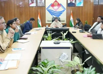 छात्राओं के अटेंडेंस रजिस्टर में हीमोग्लोबिन लेवल भी होगा दर्ज