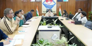 छात्राओं के अटेंडेंस रजिस्टर में हीमोग्लोबिन लेवल भी होगा दर्ज