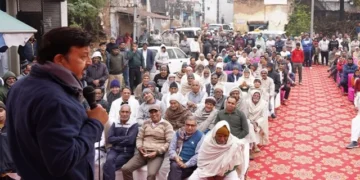 जंगल सफारी व ग्रीन कॉरिडोर से क्षेत्र की बदलेगी तकदीर - मंत्री