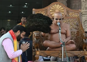 जल्द एक लाख लोगों को प्लॉट देगी हरियाणा सरकार - सैनी