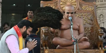 जल्द एक लाख लोगों को प्लॉट देगी हरियाणा सरकार - सैनी