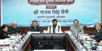 डीसी व एसपी मिलकर नशे के खिलाफ चलाए ऑपरेशन - सीएम