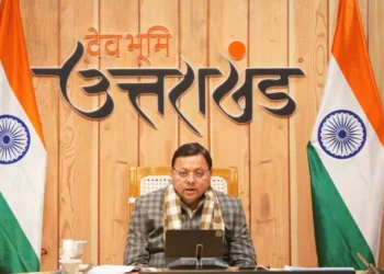 ड्रग फ्री उत्तराखंड की ओर तेजी से बढ़ रहा है राज्य - सीएम