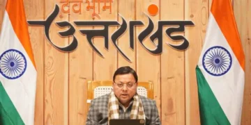 ड्रग फ्री उत्तराखंड की ओर तेजी से बढ़ रहा है राज्य - सीएम
