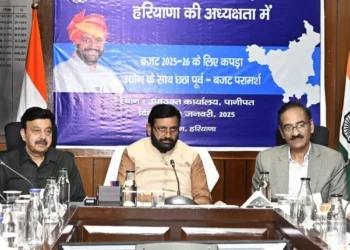 देश के विकास में सक्रिय भूमिका निभाए उद्योग जगत - सीएम