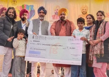 दो दिवसीय राज्य स्तरीय बसंत मेला यादगार पलों के साथ संपन्न