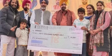 दो दिवसीय राज्य स्तरीय बसंत मेला यादगार पलों के साथ संपन्न