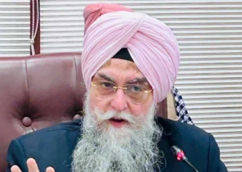 नदियां जोड़ने की केंद्र की योजना पर पुनर्विचार की जरूरत - संधवां