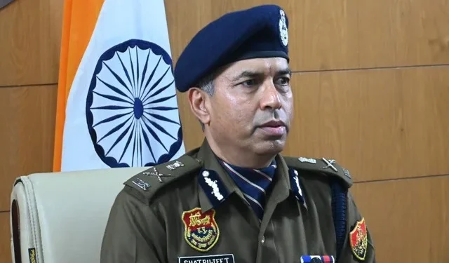 नशा तस्करों पर हरियाणा पुलिस की सर्जिकल स्ट्राइक