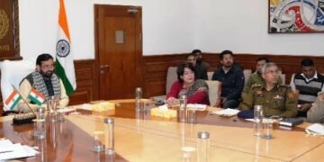 नशीली दवाओं की तस्करी रोकने को उठाए मजबूत कदम - सैनी