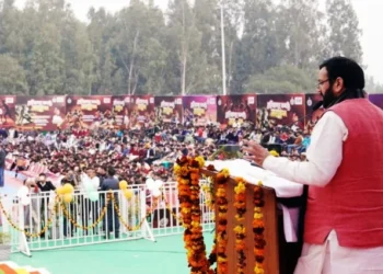 नारायणगढ़ में खोला जायेगा बागवानी महाविद्यालय - सैनी