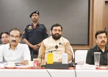 निवेश को प्रोत्साहन के लिए नीतियां बनाई जाएगी आसान - सीएम