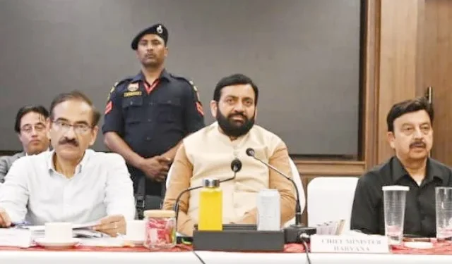 निवेश को प्रोत्साहन के लिए नीतियां बनाई जाएगी आसान - सीएम