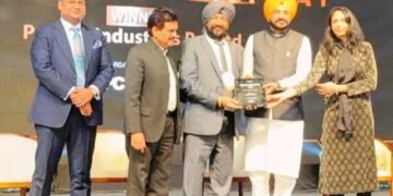पंजाब की धरती व्यापार के लिए सबसे उत्तम - उद्योग मंत्री