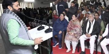 पीएम ने 'मन की बात' कार्यक्रम में की हरियाणा की प्रशंसा - सैनी