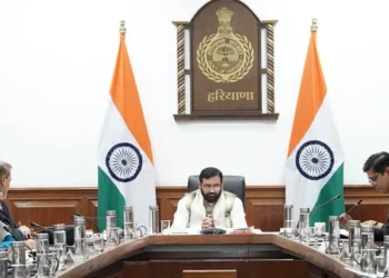 प्रदेश के सभी तालाबों की सफाई करवाएं - सैनी