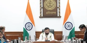 प्रदेश के सभी तालाबों की सफाई करवाएं - सैनी