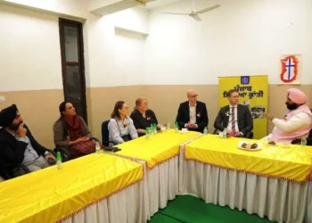 प्राइमरी स्कूल टीचरों को फिनलैंड भेजेगी पंजाब सरकार