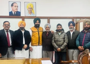 बढ़े वेतन से P.R.T.C. कर्मचारियों के चेहरे खिले - मंत्री