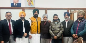 बढ़े वेतन से P.R.T.C. कर्मचारियों के चेहरे खिले - मंत्री