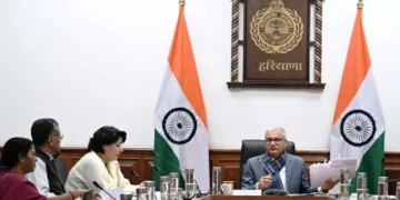 बेहतर तालमेल के लिए वरिष्ठ अधिकारियों की रेगुलर बैठक जरूरी - जोशी