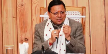 मुख्यमंत्री ने वोकल फॉर लोकल’ को दिया बढ़ावा
