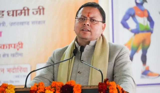 मुख्यमंत्री ने स्पोर्ट्स स्टेडियम का किया लोकार्पण