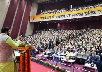 मुख्यमंत्री सैनी ने युवाओं के लिए सौग़ातों की लगाई झड़ी