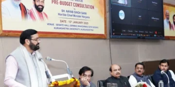 युवा उद्यमियों ने बजट पर दिए सुझाव