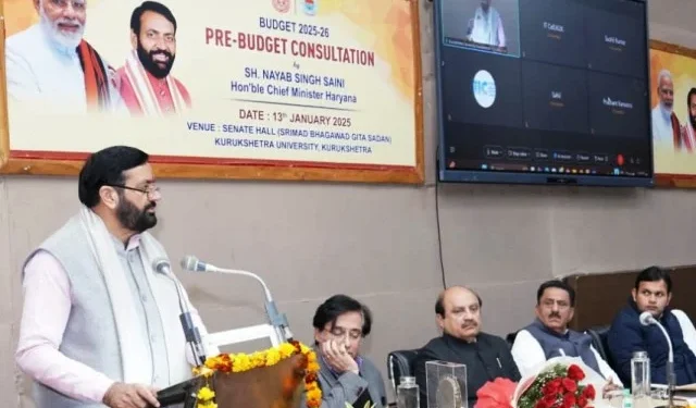 युवा उद्यमियों ने बजट पर दिए सुझाव