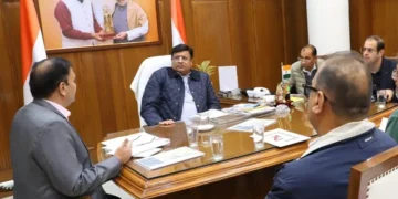 युवाओं को मिलेगी बेहतर पायलट ट्रेनिंग सुविधाएं - गोयल