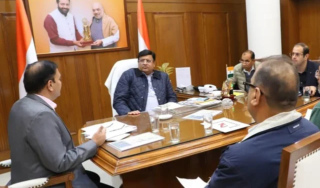 युवाओं को मिलेगी बेहतर पायलट ट्रेनिंग सुविधाएं - गोयल