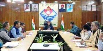यौन उत्पीड़न से जुड़ी शिकायतों पर विभागों से रिपोर्ट तलब