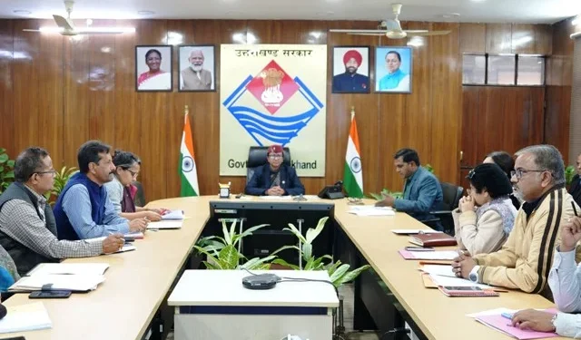 यौन उत्पीड़न से जुड़ी शिकायतों पर विभागों से रिपोर्ट तलब