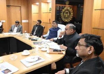 राष्ट्रीय शिक्षा नीति के अनुरूप सिलेबस में किए गए बदलाव - मंत्री