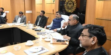 राष्ट्रीय शिक्षा नीति के अनुरूप सिलेबस में किए गए बदलाव - मंत्री