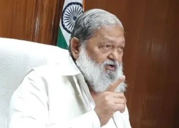 रोडवेज को आधुनिक रूप देने में जुटे मंत्री विज