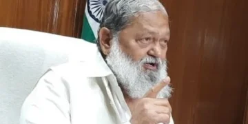 रोडवेज को आधुनिक रूप देने में जुटे मंत्री विज