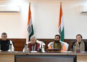 लोहगढ़ में जल्द बनेगा विश्वस्तरीय बाबा बंदा सिंह बहादुर स्मारक