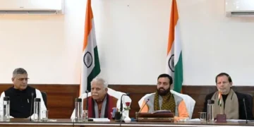 लोहगढ़ में जल्द बनेगा विश्वस्तरीय बाबा बंदा सिंह बहादुर स्मारक