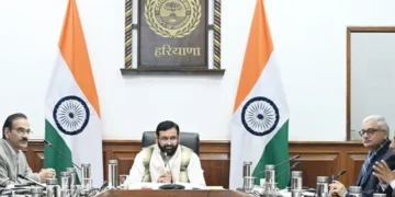 वरिष्ठ नागरिक सरकारी खर्च पर कर सकेंगे महाकुंभ तीर्थ के दर्शन