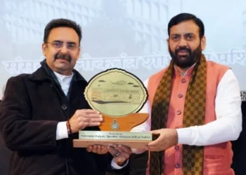 विधानसभा लोकतंत्र का मंदिर है और कर्मचारी इस मंदिर के स्तंभ - सैनी