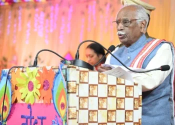 शिक्षा व्यक्ति के जीवन में बहुत महत्वपूर्ण - राज्यपाल